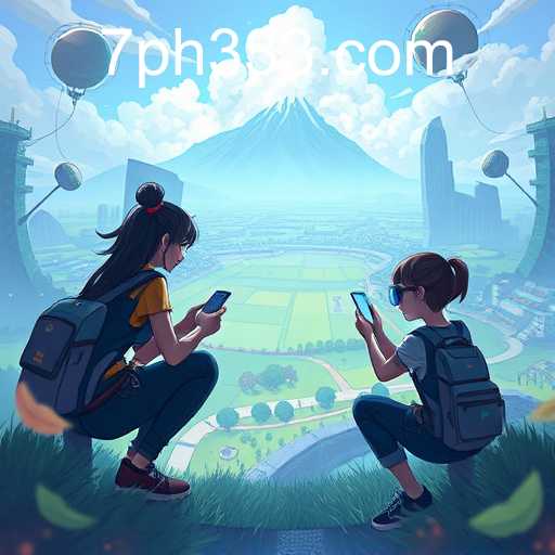 Exploring the Digital Playground: The Future of Gaming with ph333