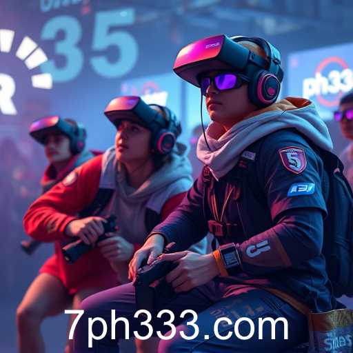 Emerging Trends in Online Gaming