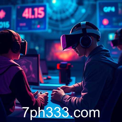 The Evolution of Online Gaming Communities