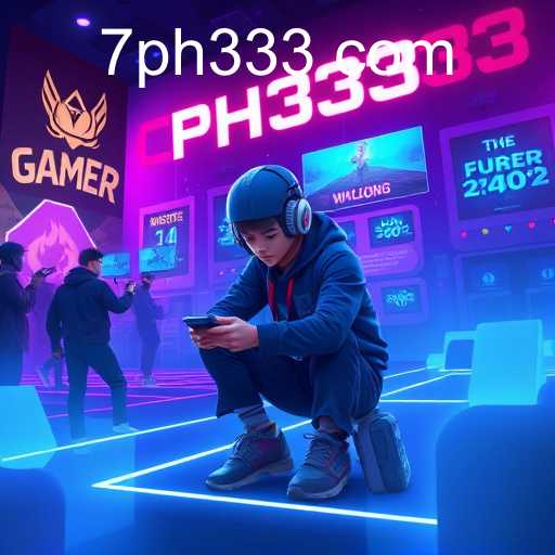 Gaming Evolution: ph333 Leads the Way