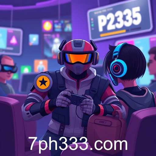 Gaming Revolution: The Rise of ph333 and Social Engagement