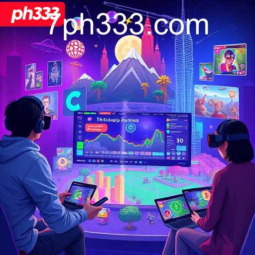 Gaming Dynamics and Online Trends for 2025