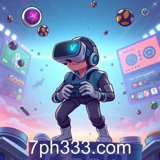 Gaming Website Trends and Innovations