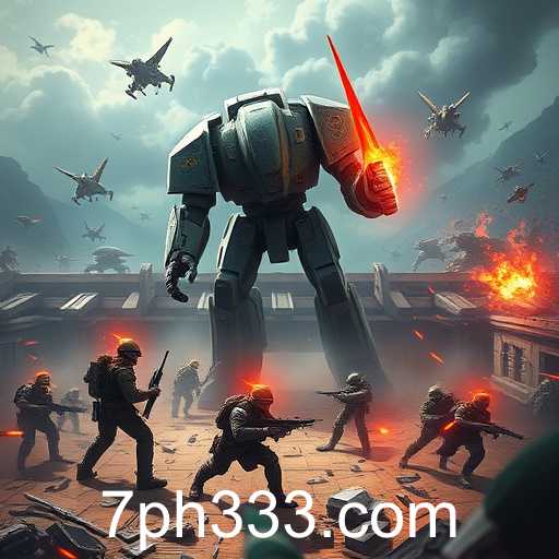 Online Gaming Soars Amidst Global Tech Developments