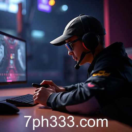 The Digital Chronicles of PH333 Gaming