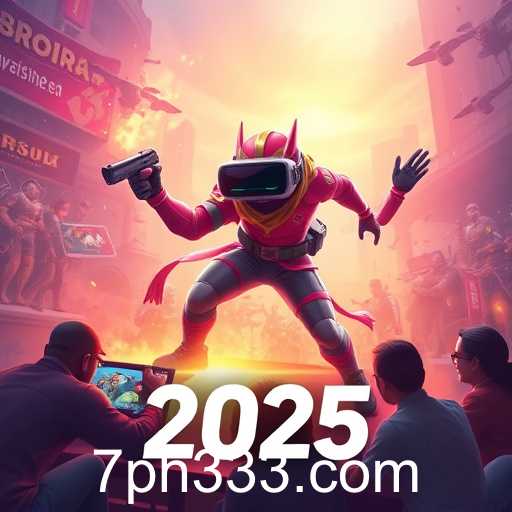 The Rise of PH333: A New Era in Online Gaming