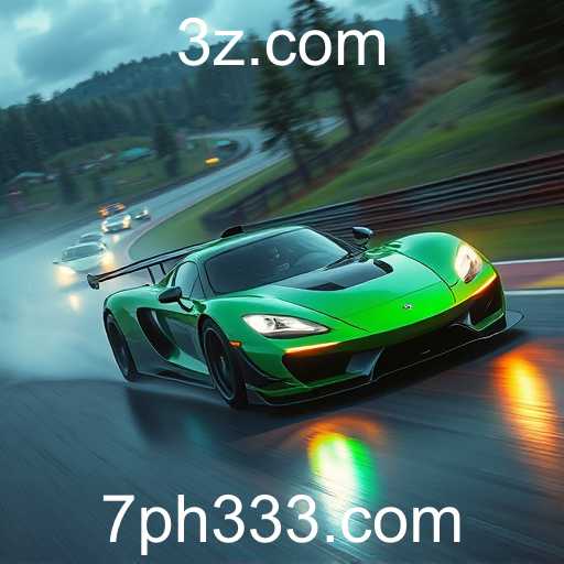 Exploring the Thrills of Racing Games: Unleashing the Adrenaline with Keyword 'ph333'