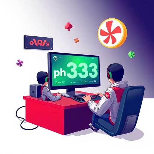 The Rise and Influence of PH333 in Gaming