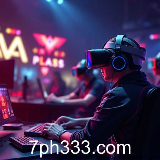 The Rise of Gaming in the Digital Age