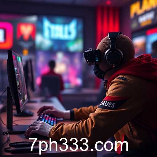 The Rise of Gaming Platforms in a Digital Era