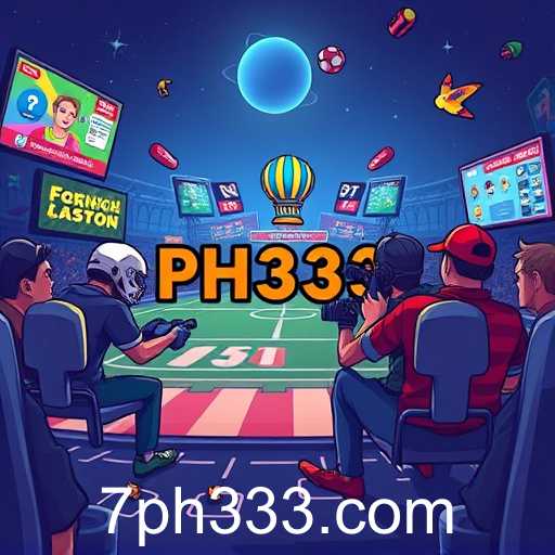 Rise of ph333: Gamers' Pursuit in Online Gaming