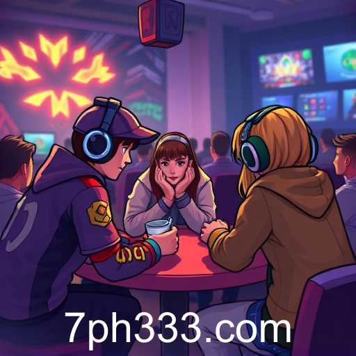 The Rise of 'ph333' in the Digital Gaming Landscape