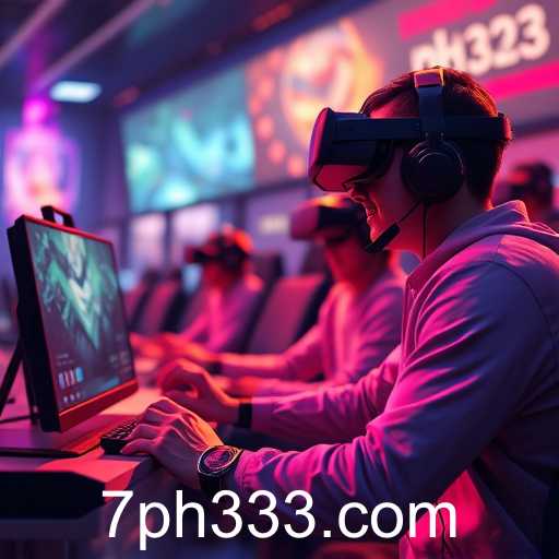 Trends in Online Gaming and Security Enhancements